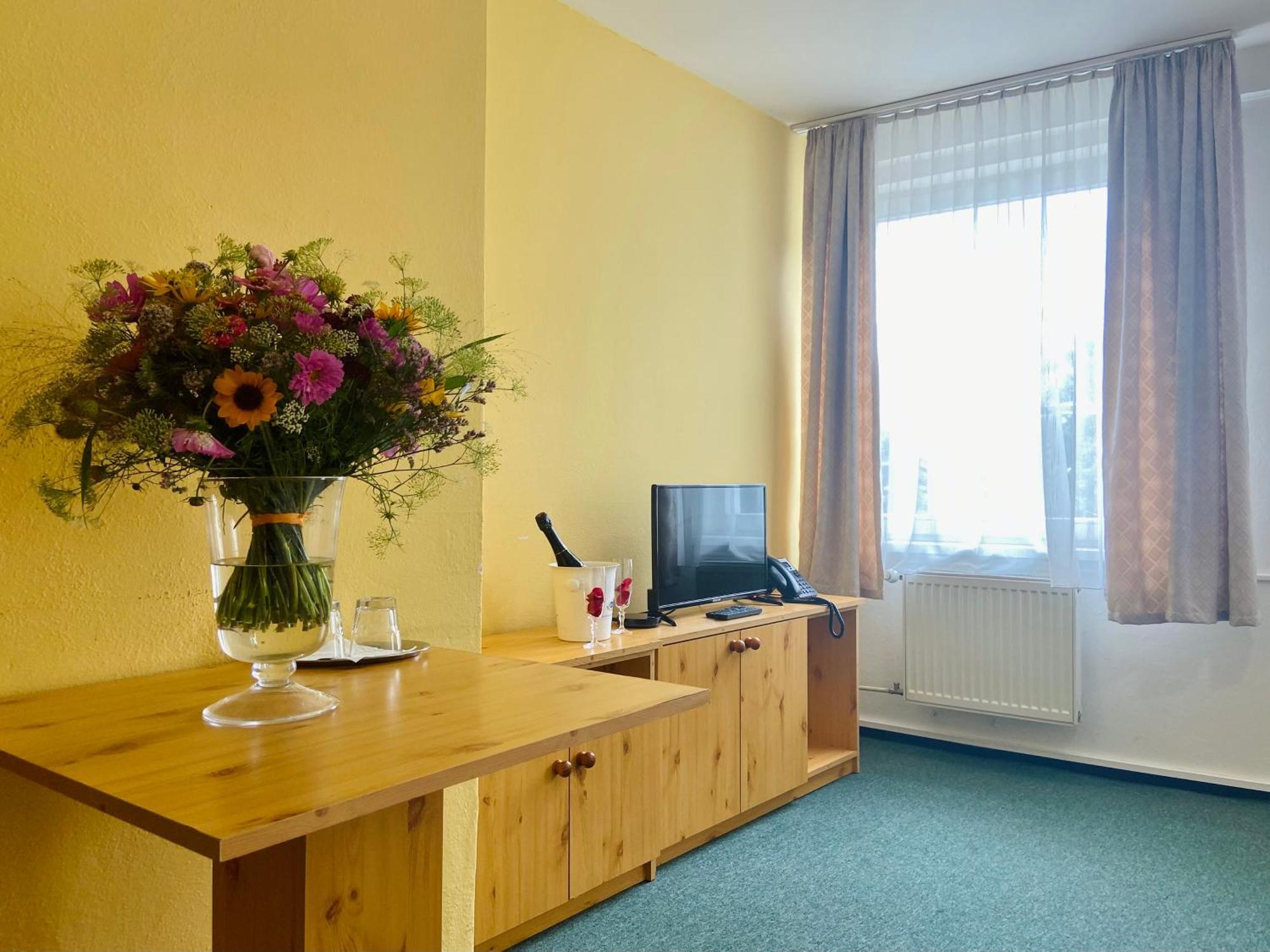 Hotel Dumbier Brezno Buitenkant foto